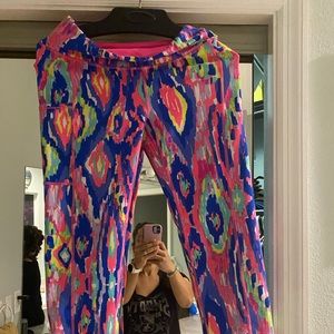 Lilly Pulitzer leggings